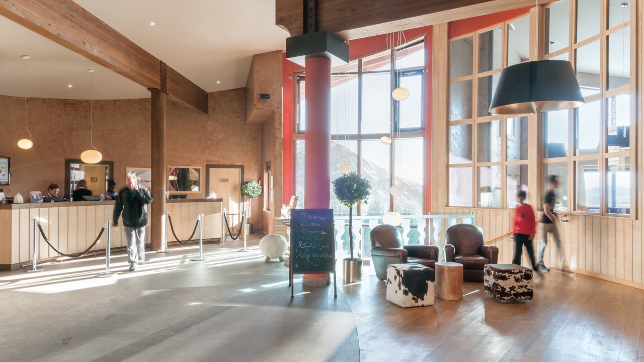 Photo of Others in Avoriaz