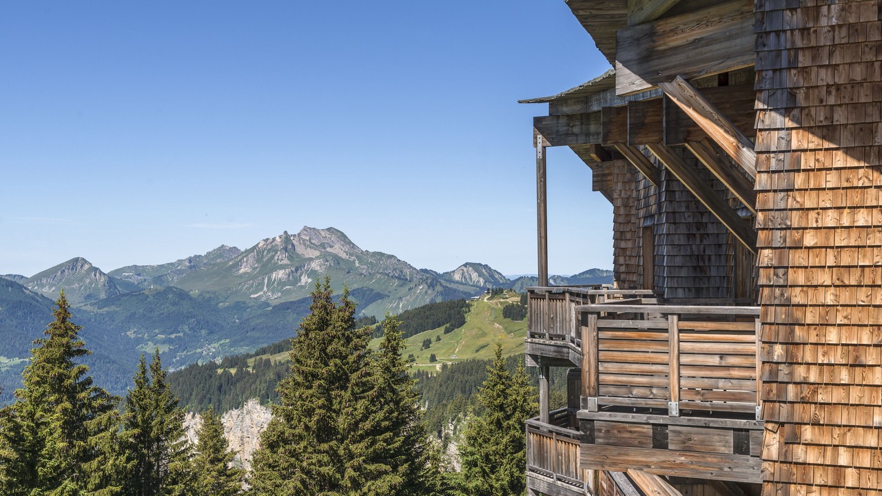 Photo of Outdoor in Avoriaz