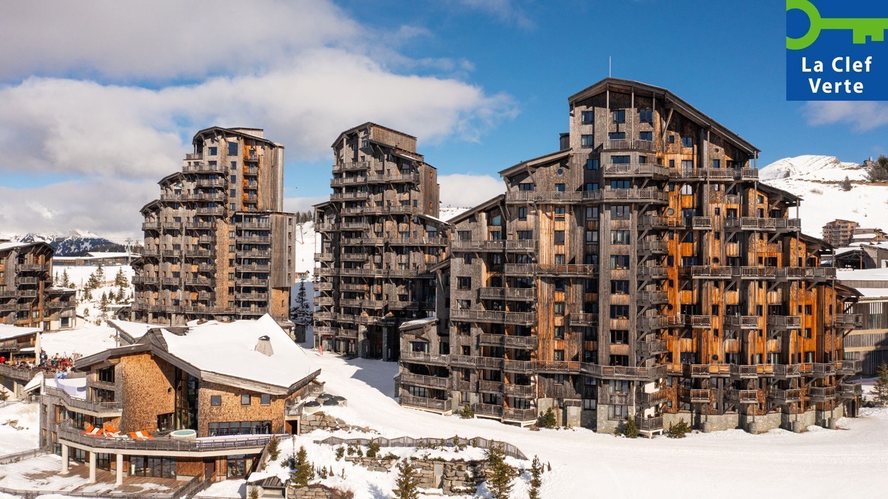 Photo of Outdoor in Avoriaz