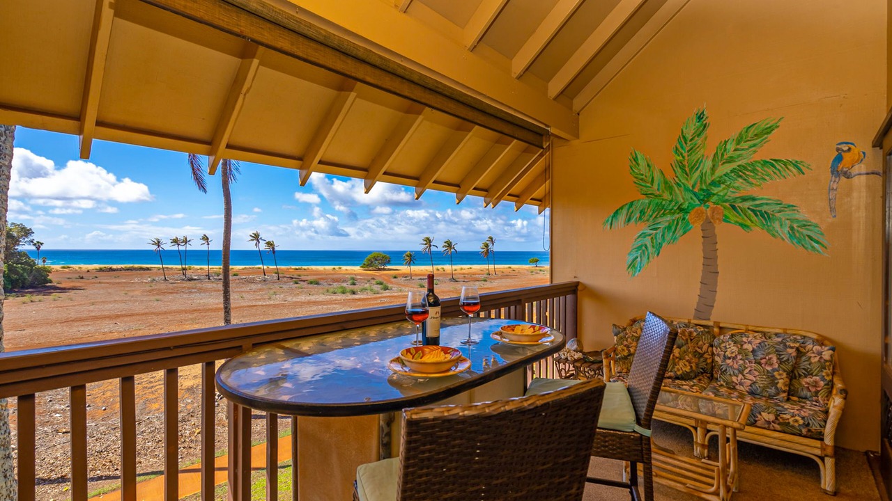 Photo of Bedroom in Maunaloa