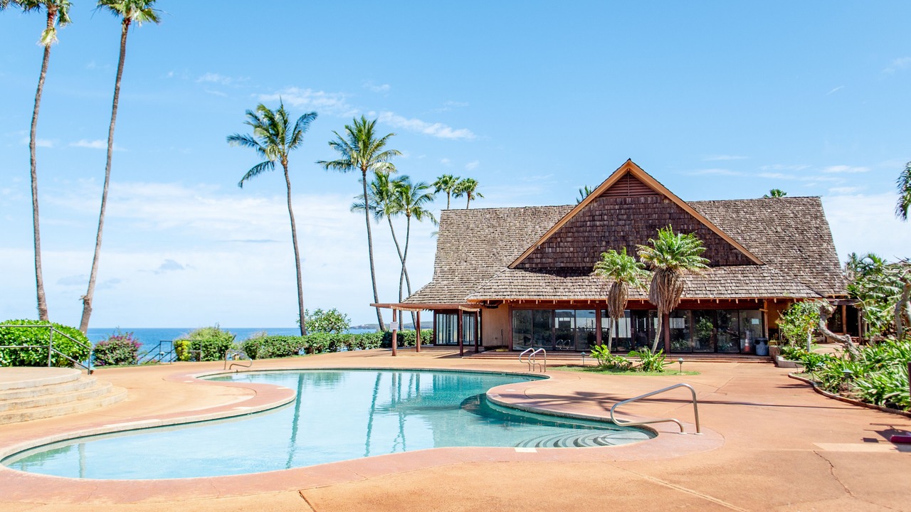 Photo of Outdoor in Maunaloa