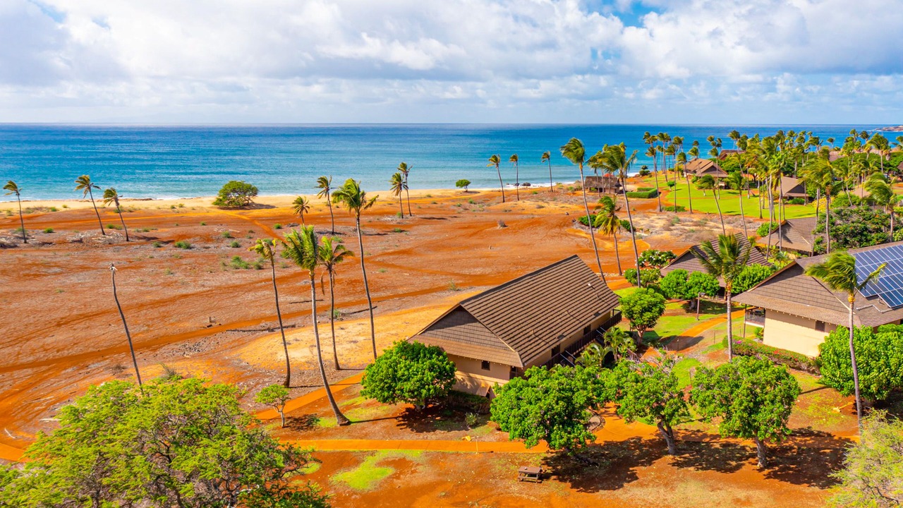 Photo of Outdoor in Maunaloa
