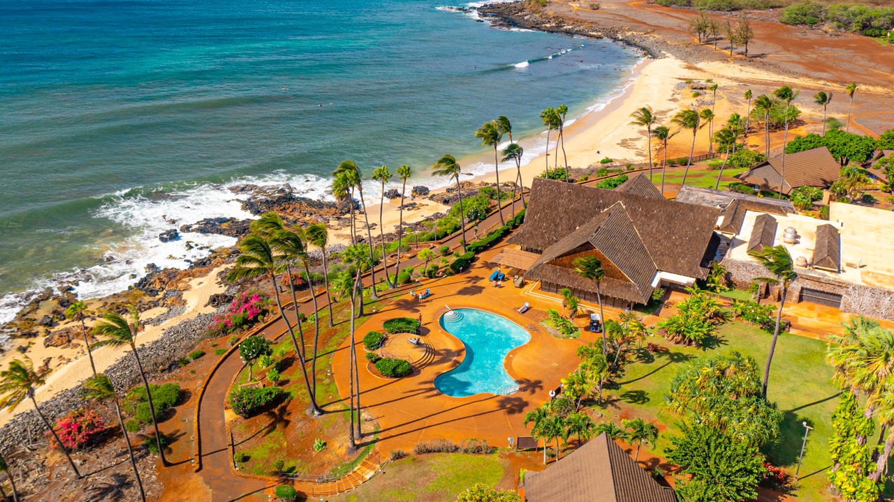 Photo of Outdoor in Maunaloa