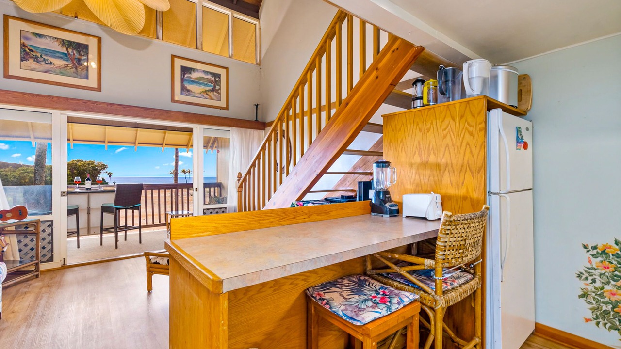 Photo of Livingroom in Maunaloa