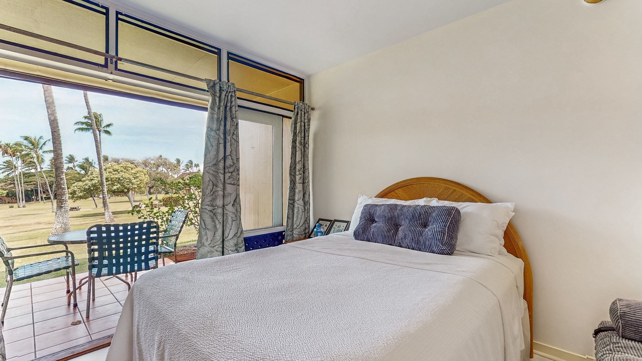 Photo of Bedroom in Maunaloa