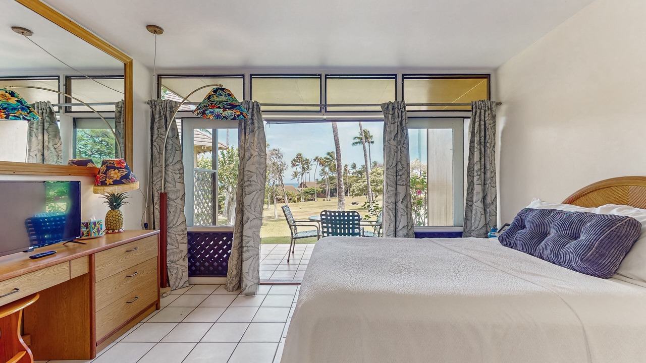 Photo of Bedroom in Maunaloa