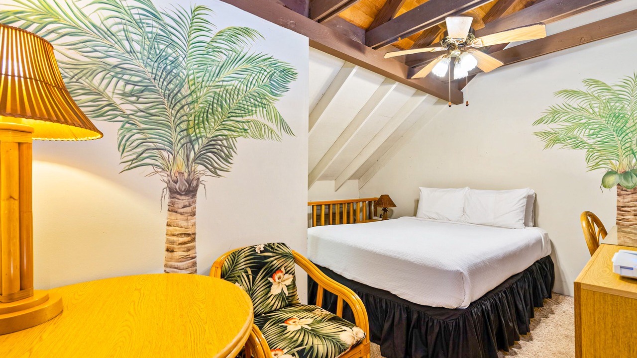 Photo of Bedroom in Maunaloa