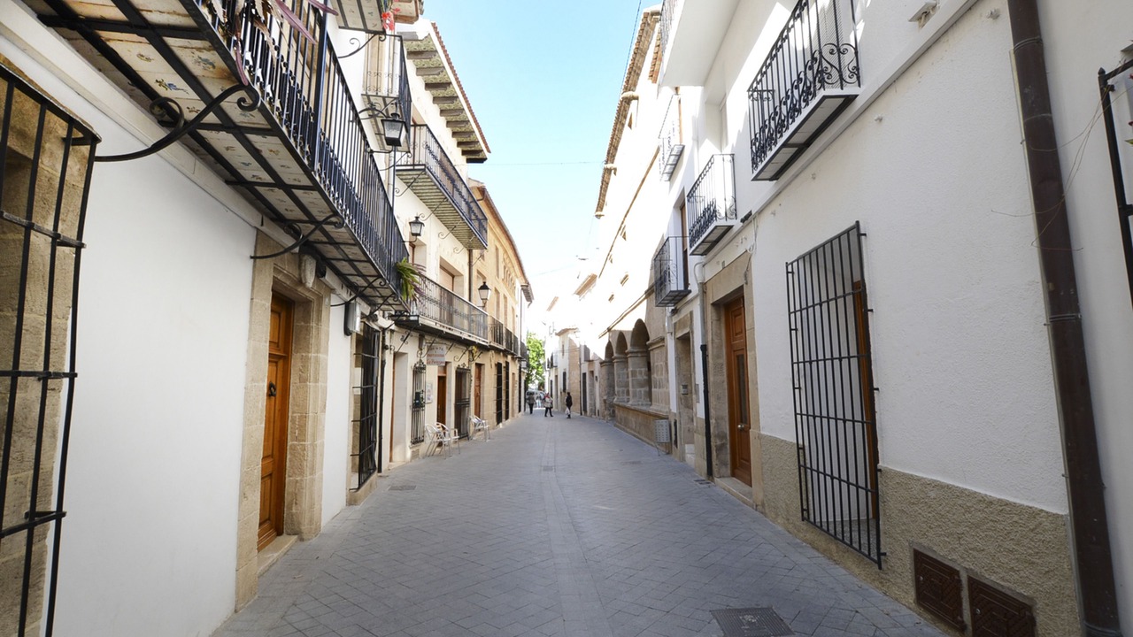 Photo of Outdoor in Benissa