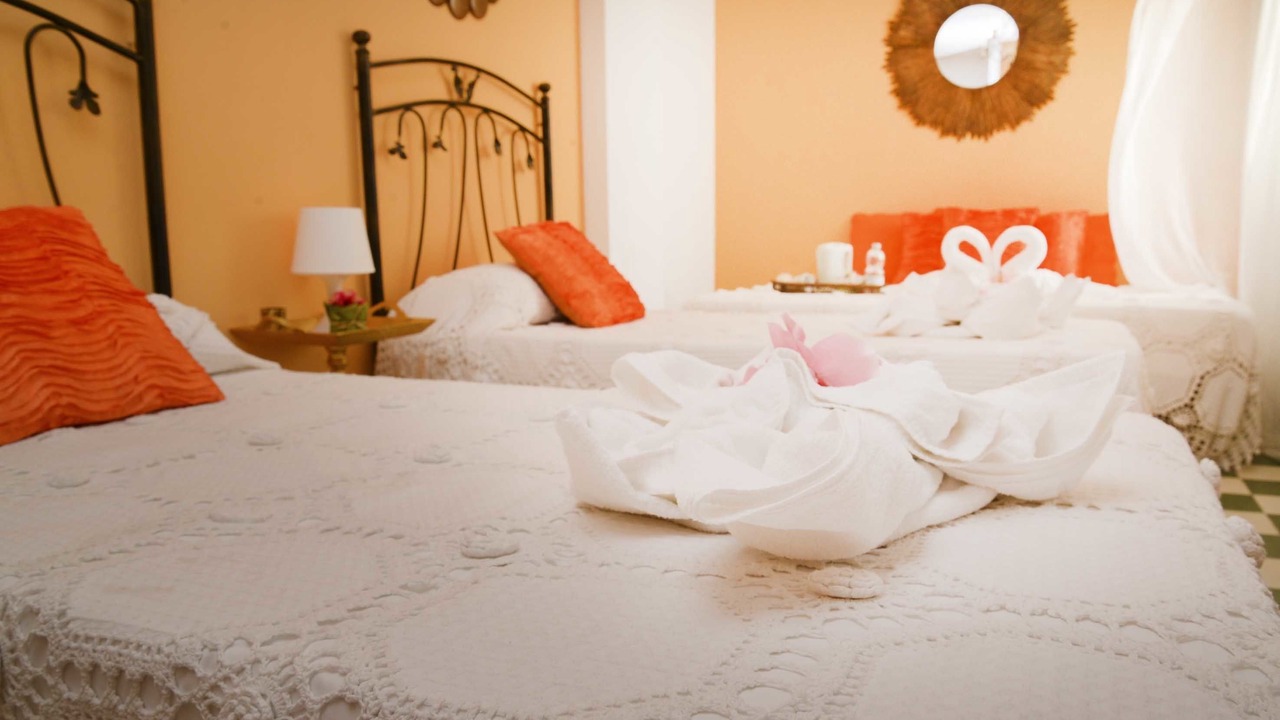 Photo of Bedroom in Benissa