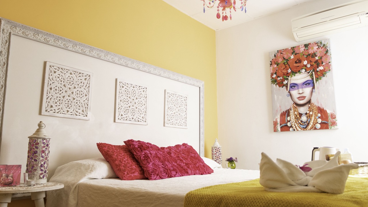 Photo of Bedroom in Benissa