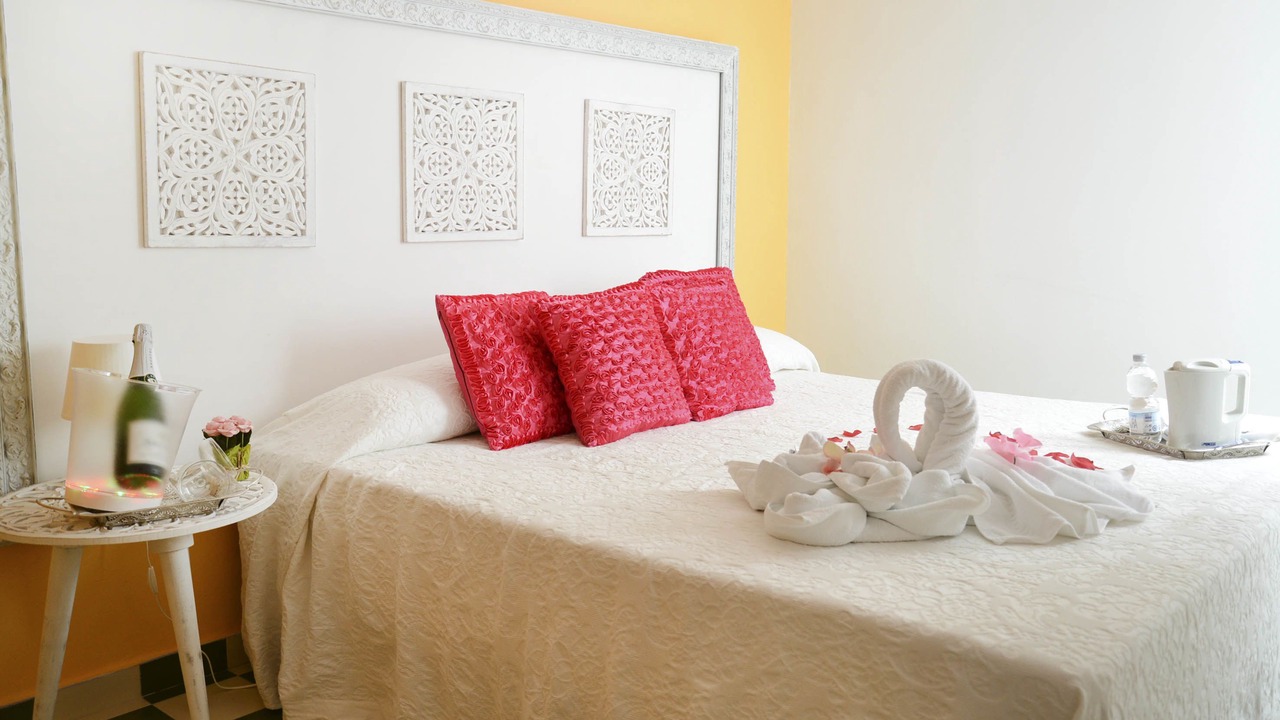 Photo of Bedroom in Benissa