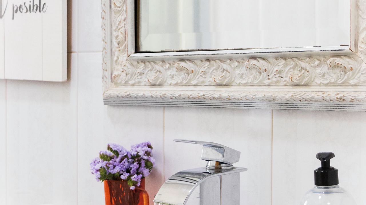 Photo of Bathroom in Benissa