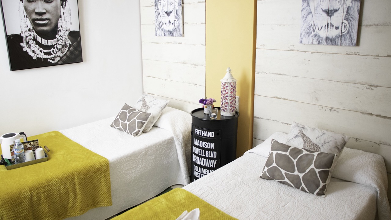Photo of Bedroom in Benissa