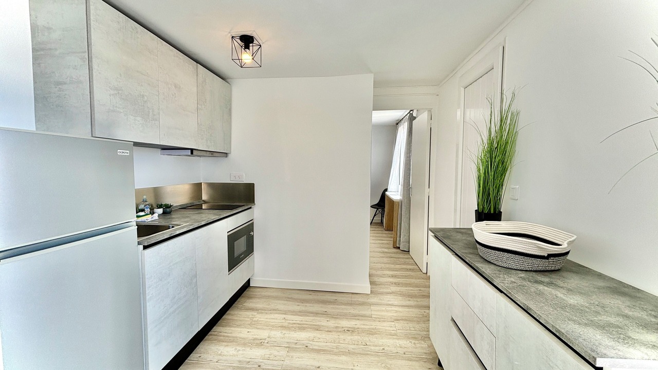 Photo of Livingroom in Sari-Solenzara