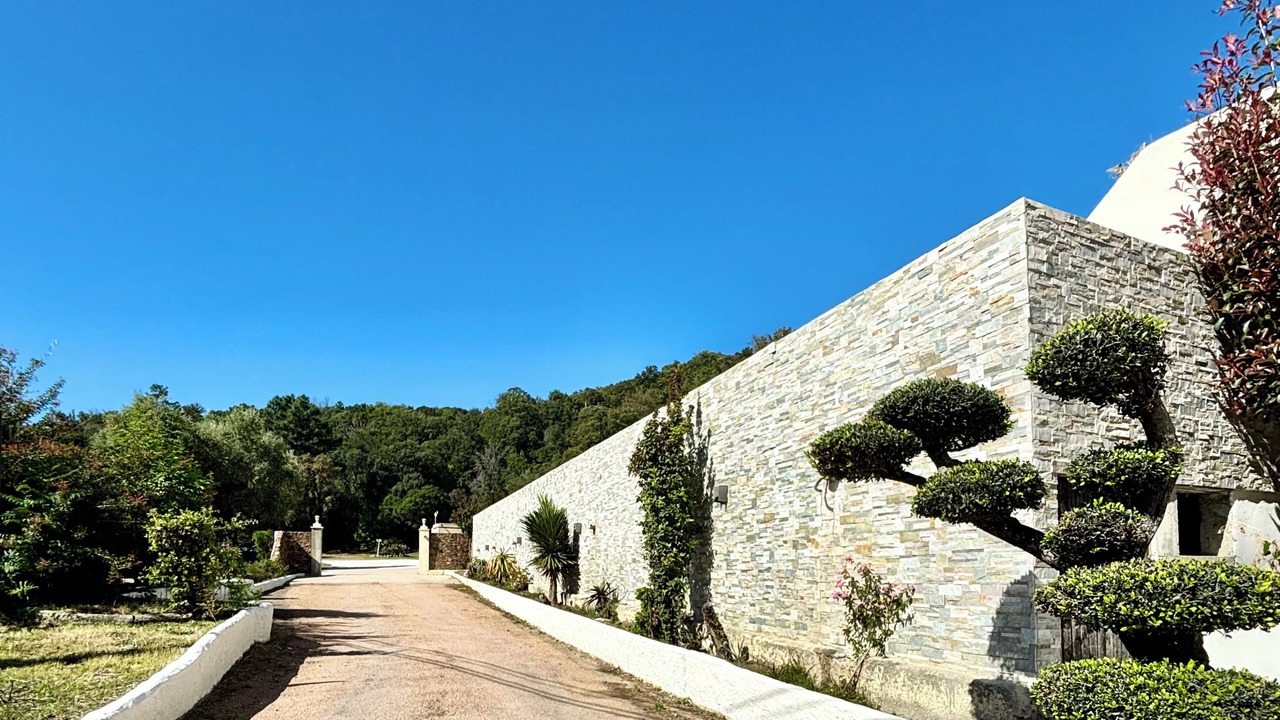 Photo of Outdoor in Sari-Solenzara