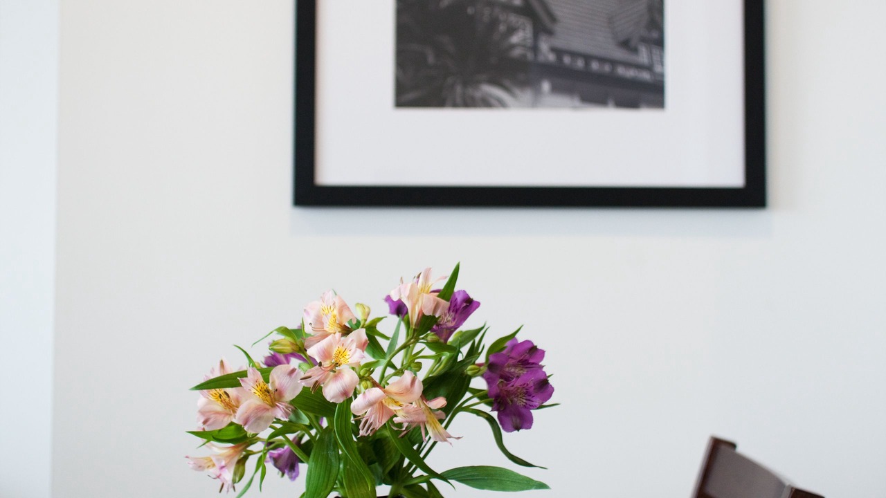 Photo of Livingroom in Rotorua