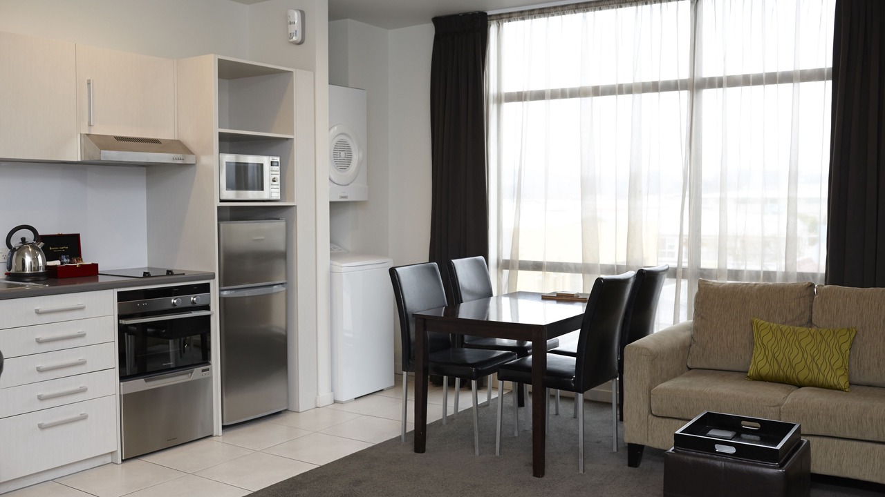 Photo of Bedroom in Rotorua