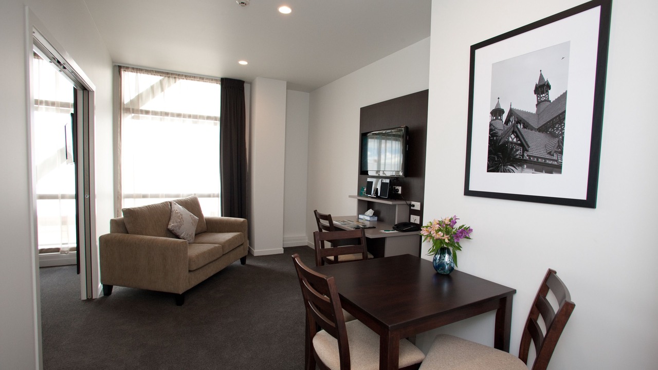 Photo of Livingroom in Rotorua