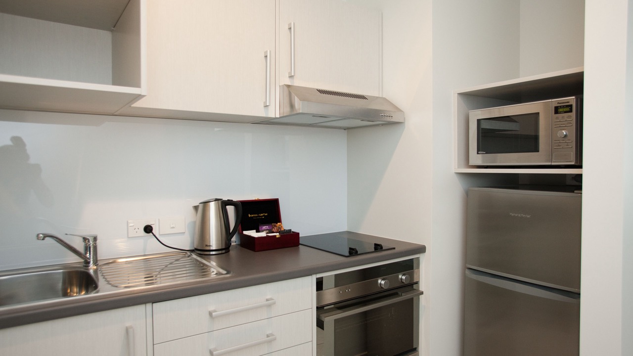 Photo of Kitchen in Rotorua