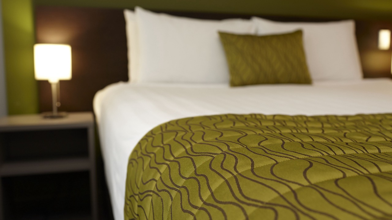 Photo of Bedroom in Rotorua