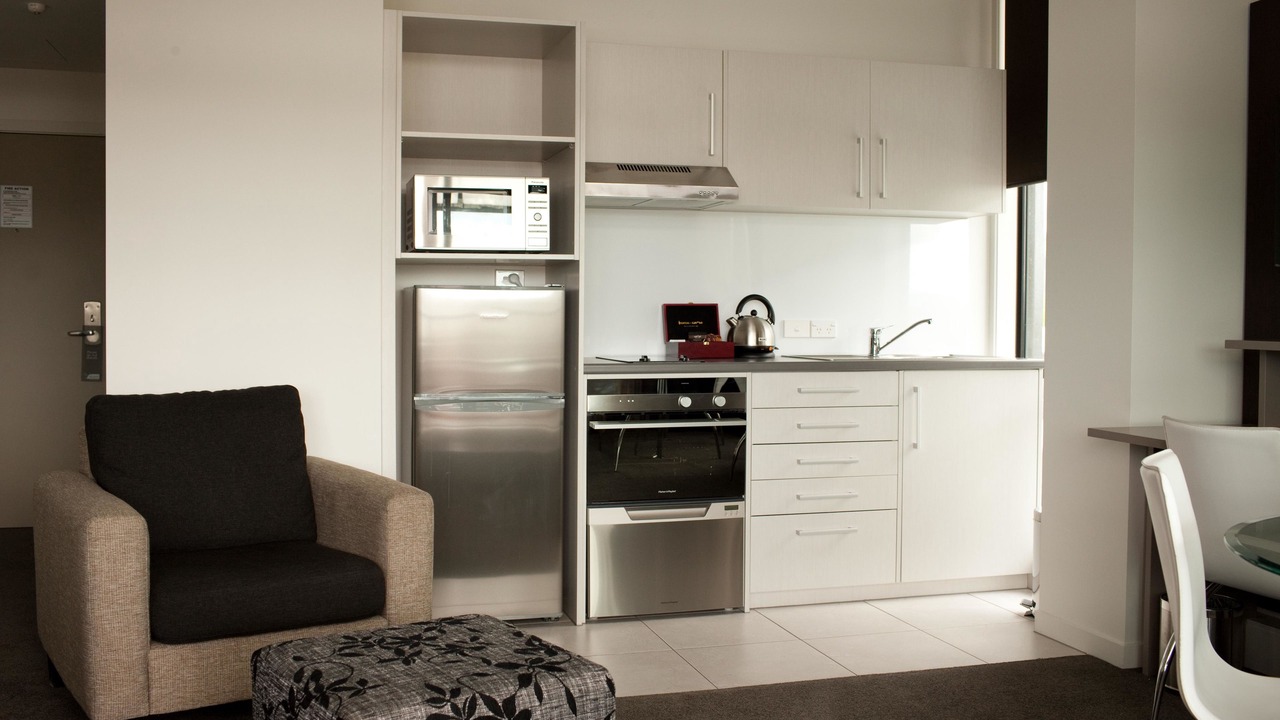 Photo of Kitchen in Rotorua