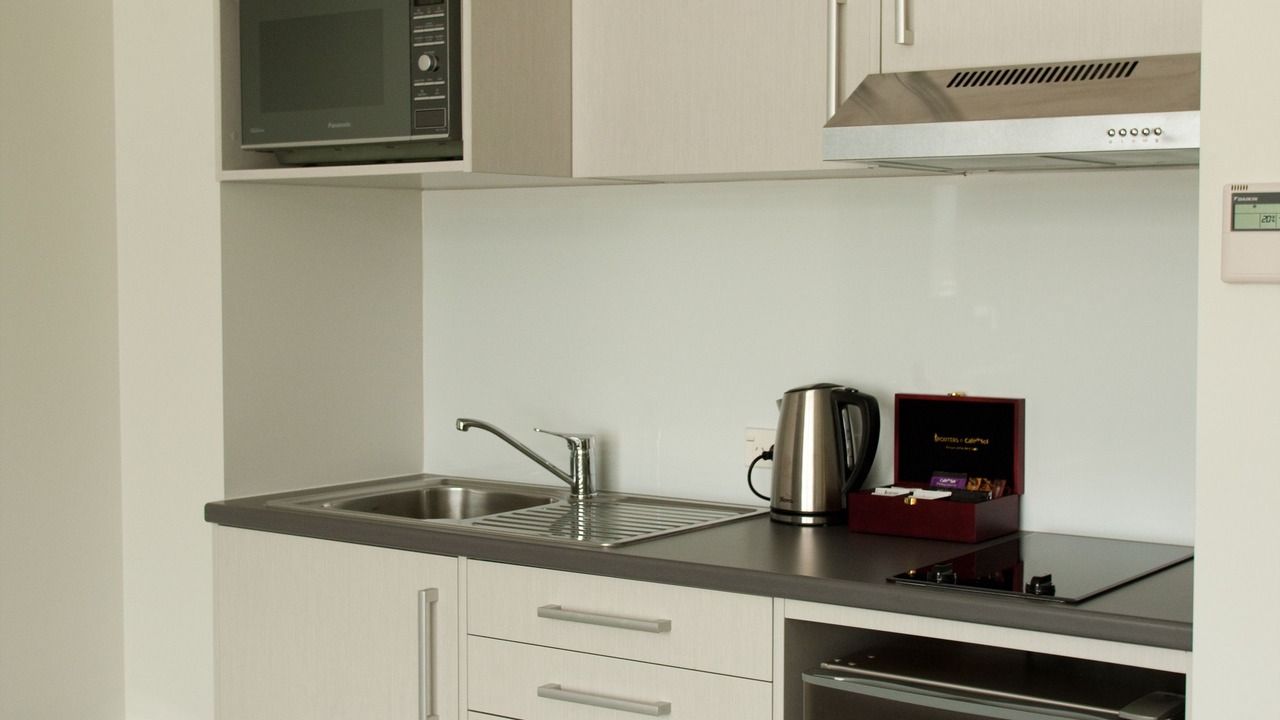 Photo of Kitchen in Rotorua