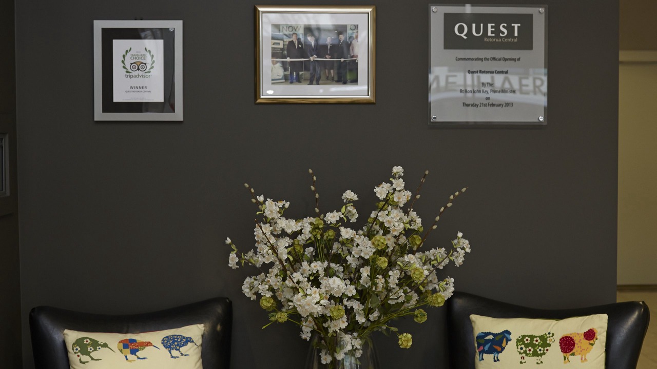 Photo of Others in Rotorua