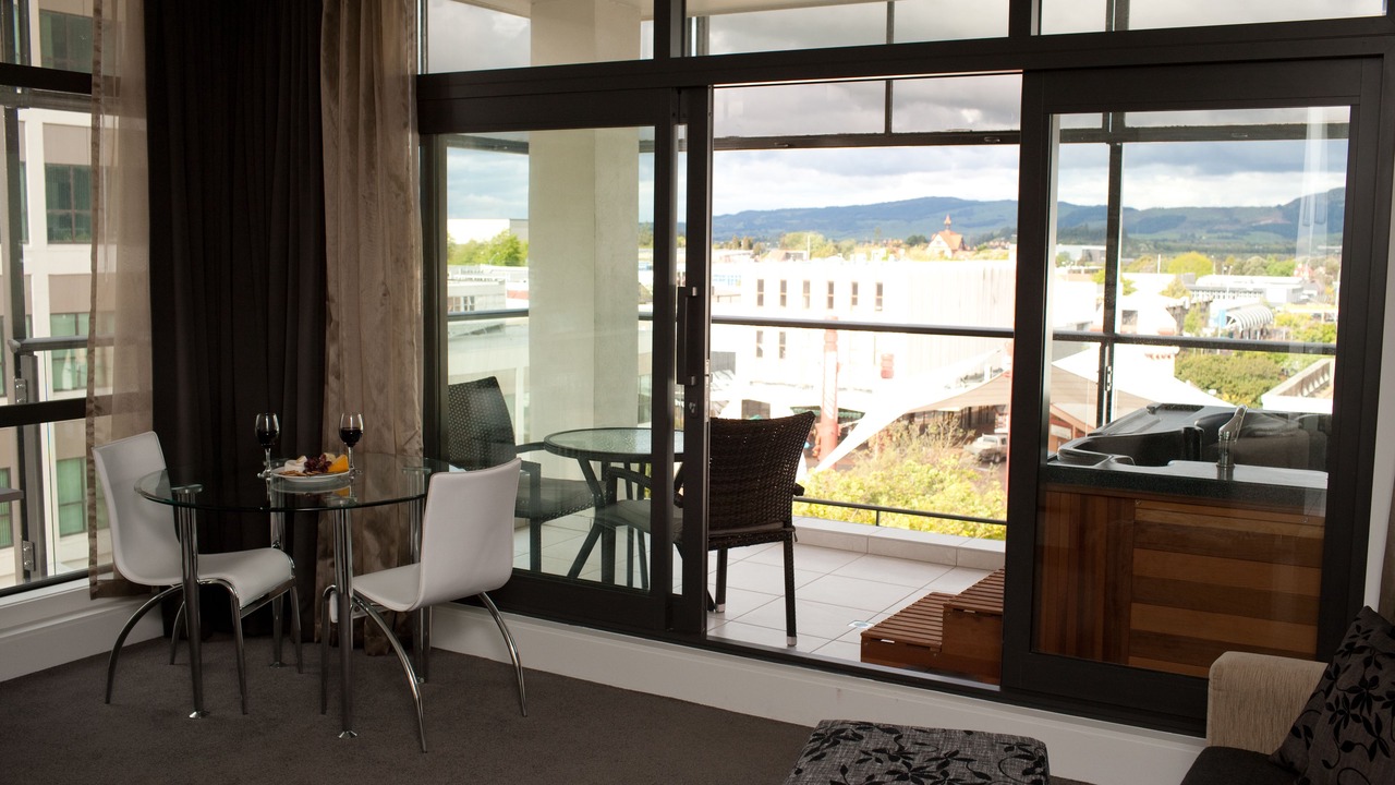Photo of Livingroom in Rotorua