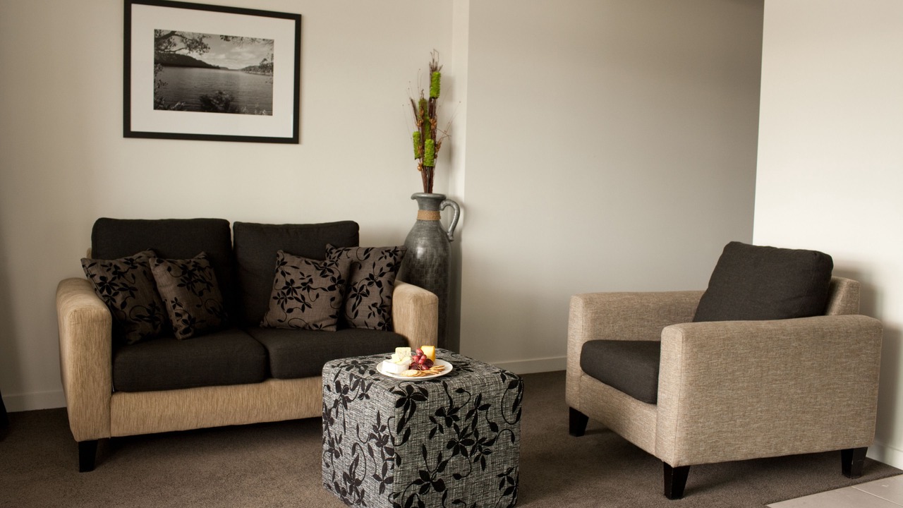 Photo of Bedroom in Rotorua