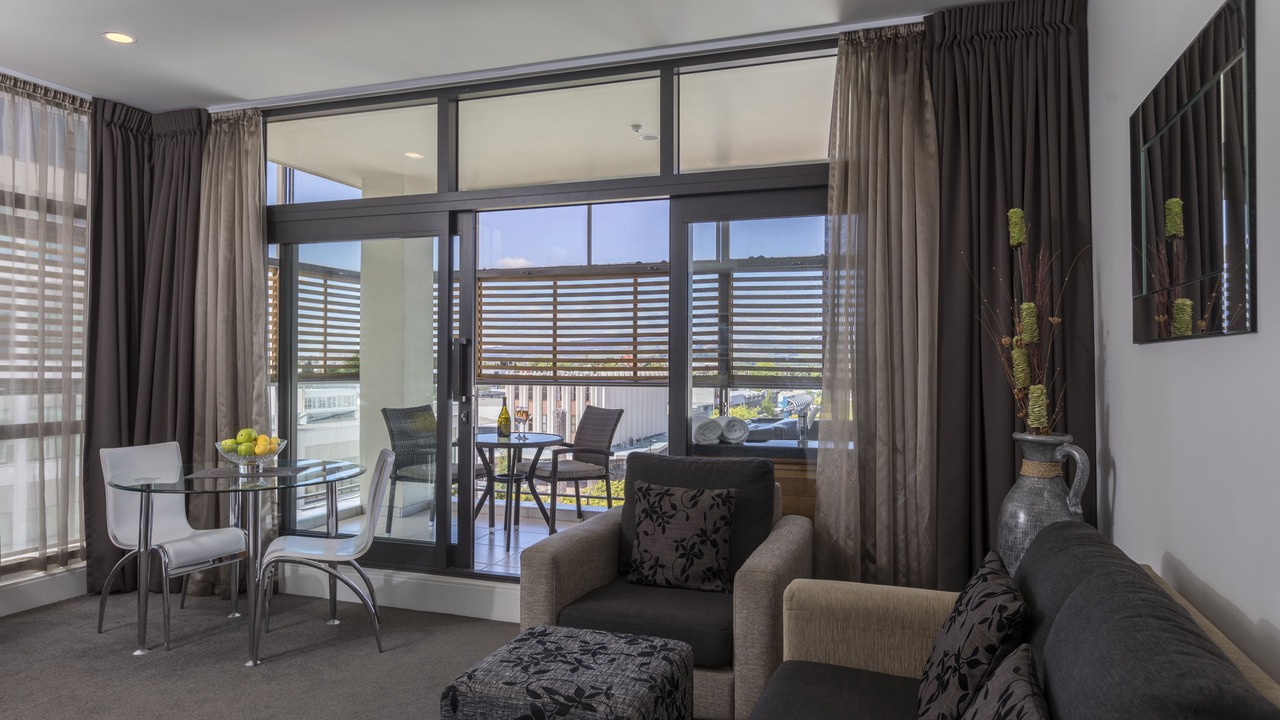 Photo of Livingroom in Rotorua