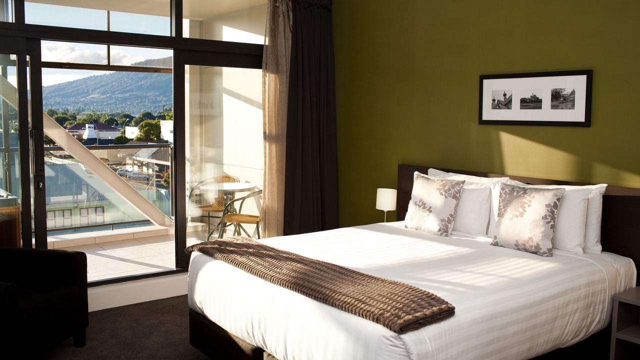 Photo of Bedroom in Rotorua