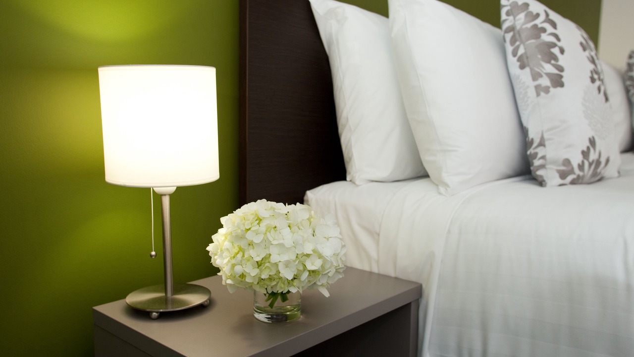 Photo of Bedroom in Rotorua