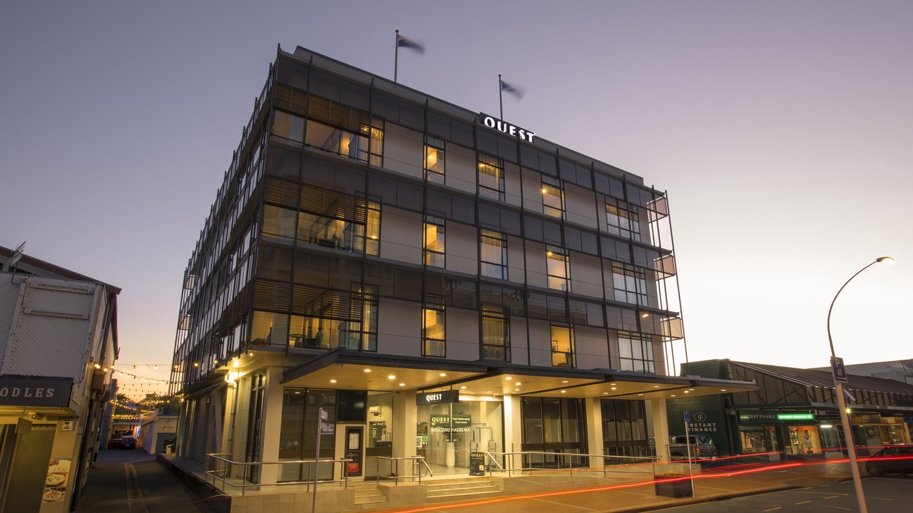 Photo of Outdoor in Rotorua