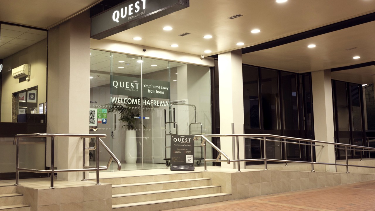 Photo of Outdoor in Rotorua