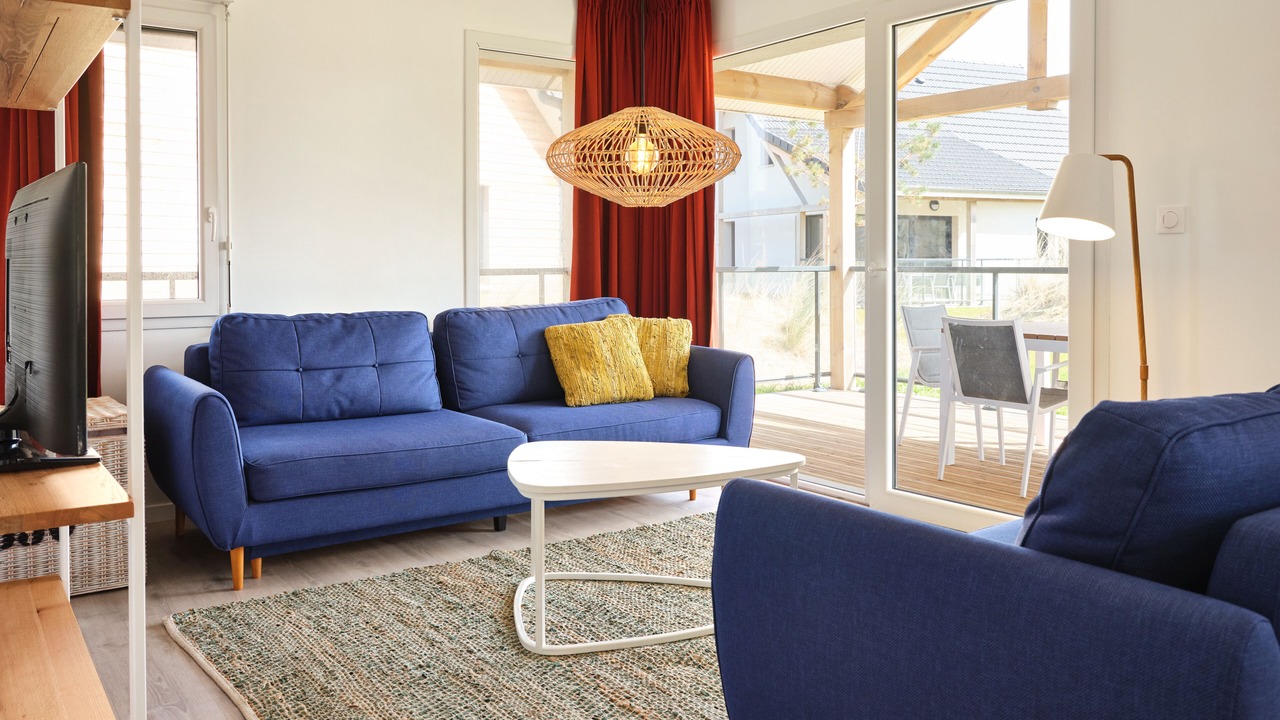 Photo of Livingroom in Berck-sur-Mer