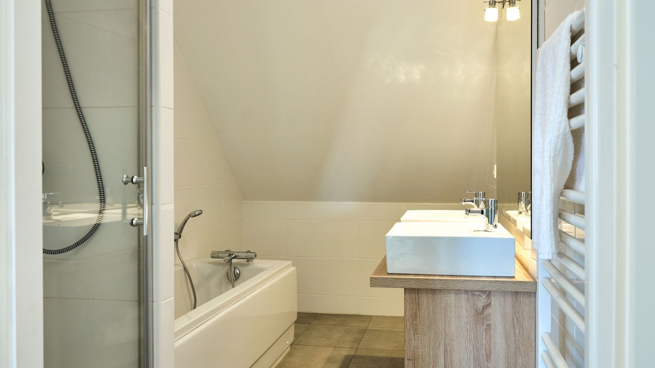 Photo of Bathroom in Berck-sur-Mer