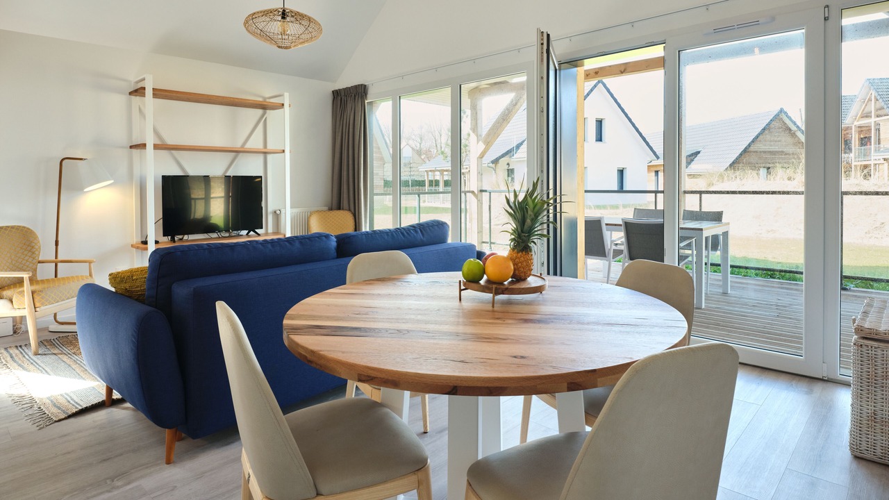 Photo of Bedroom in Berck-sur-Mer