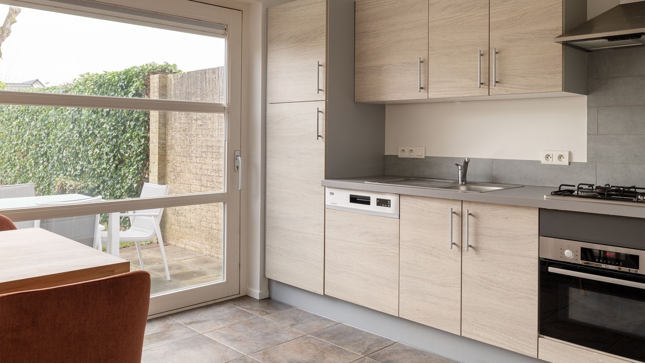 Photo of Kitchen in Berck-sur-Mer