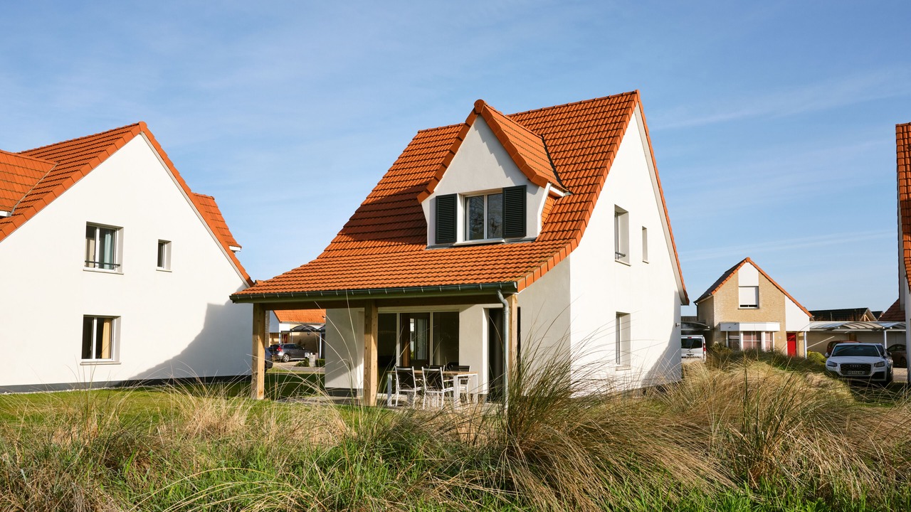 Photo of Patio Balcony in Berck-sur-Mer