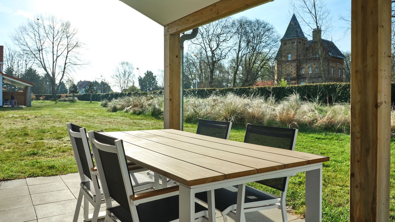 Photo of Patio Balcony in Berck-sur-Mer