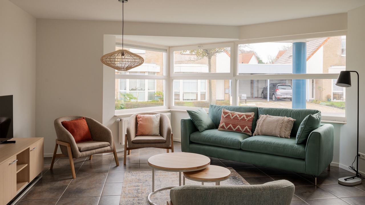 Photo of Livingroom in Berck-sur-Mer