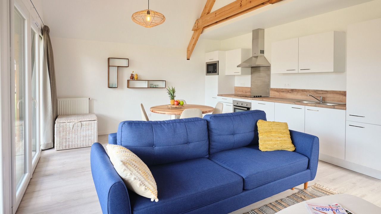 Photo of Bedroom in Berck-sur-Mer