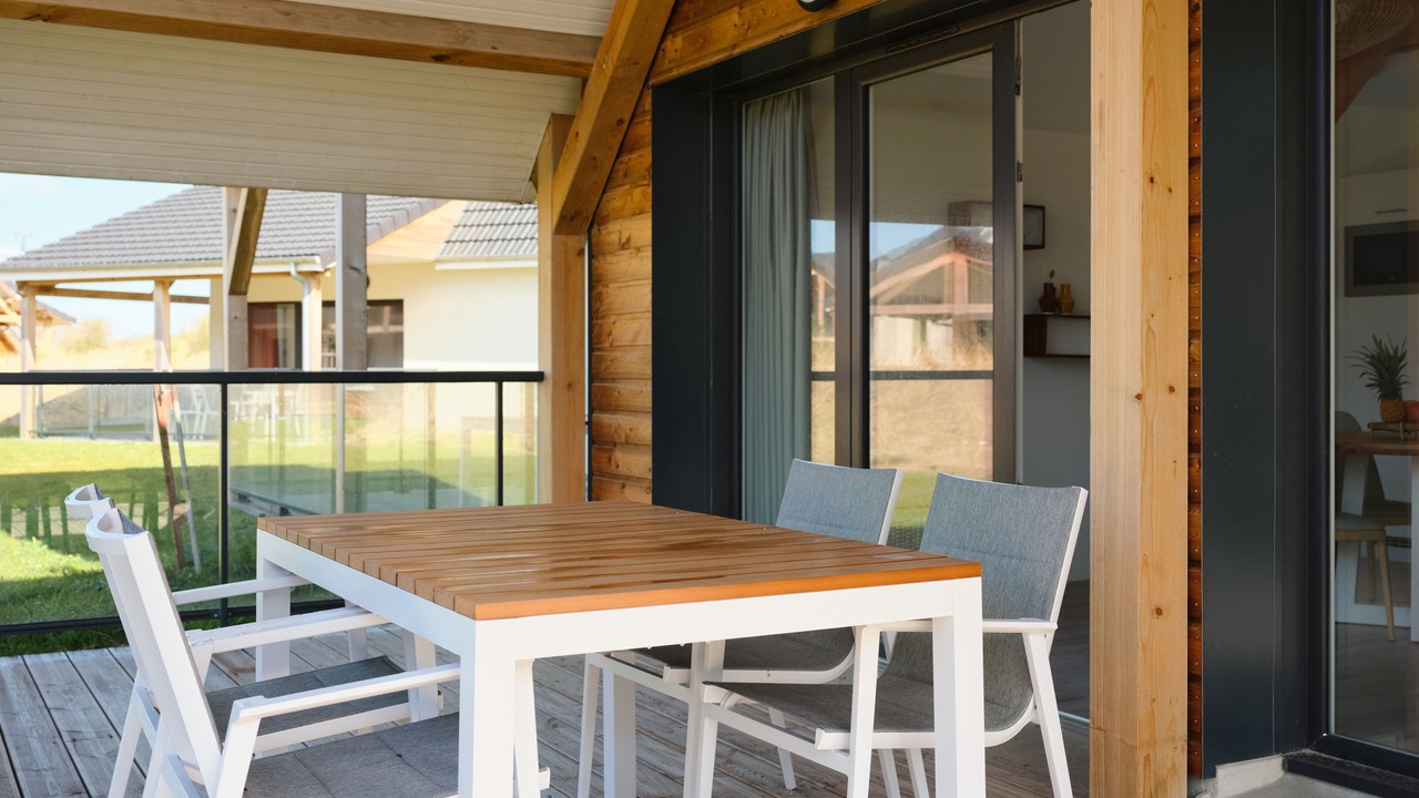 Photo of Patio Balcony in Berck-sur-Mer