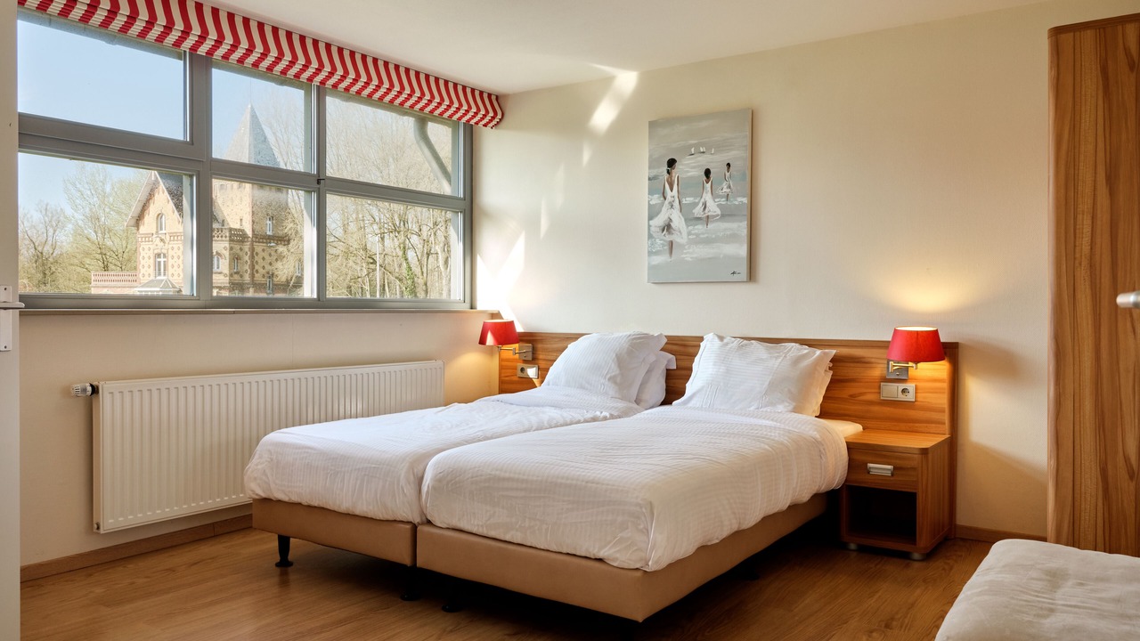 Photo of Bedroom in Berck-sur-Mer