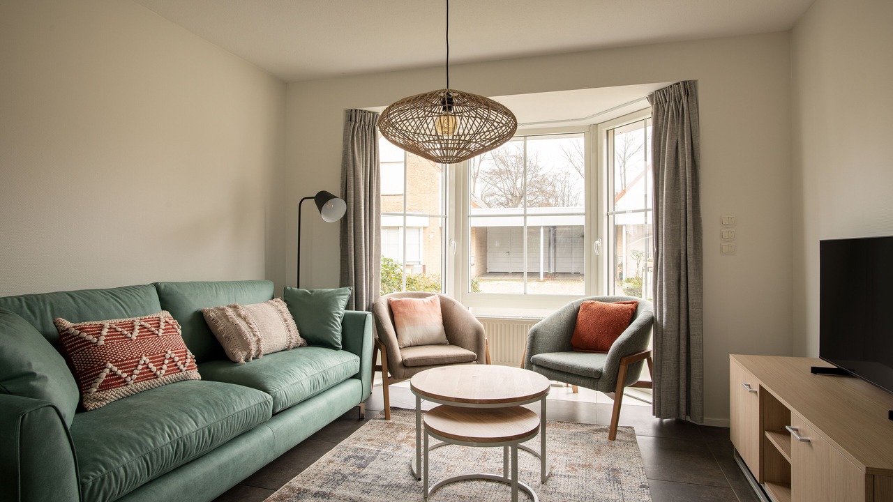 Photo of Livingroom in Berck-sur-Mer