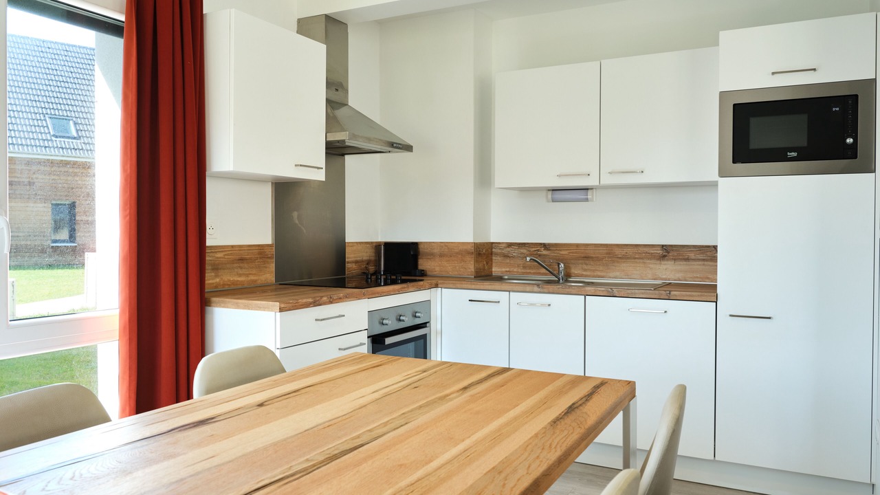 Photo of Kitchen in Berck-sur-Mer