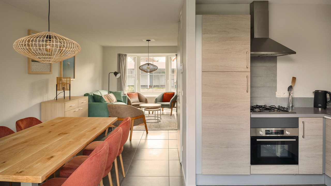 Photo of Kitchen in Berck-sur-Mer