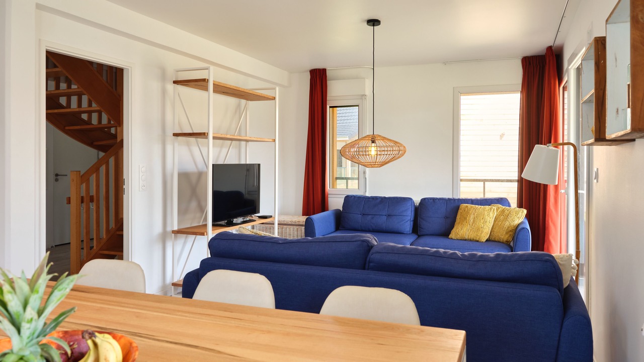 Photo of Livingroom in Berck-sur-Mer