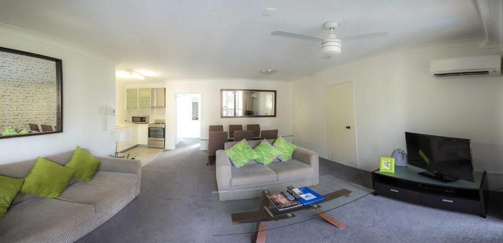 Photo of Livingroom in Burleigh Heads