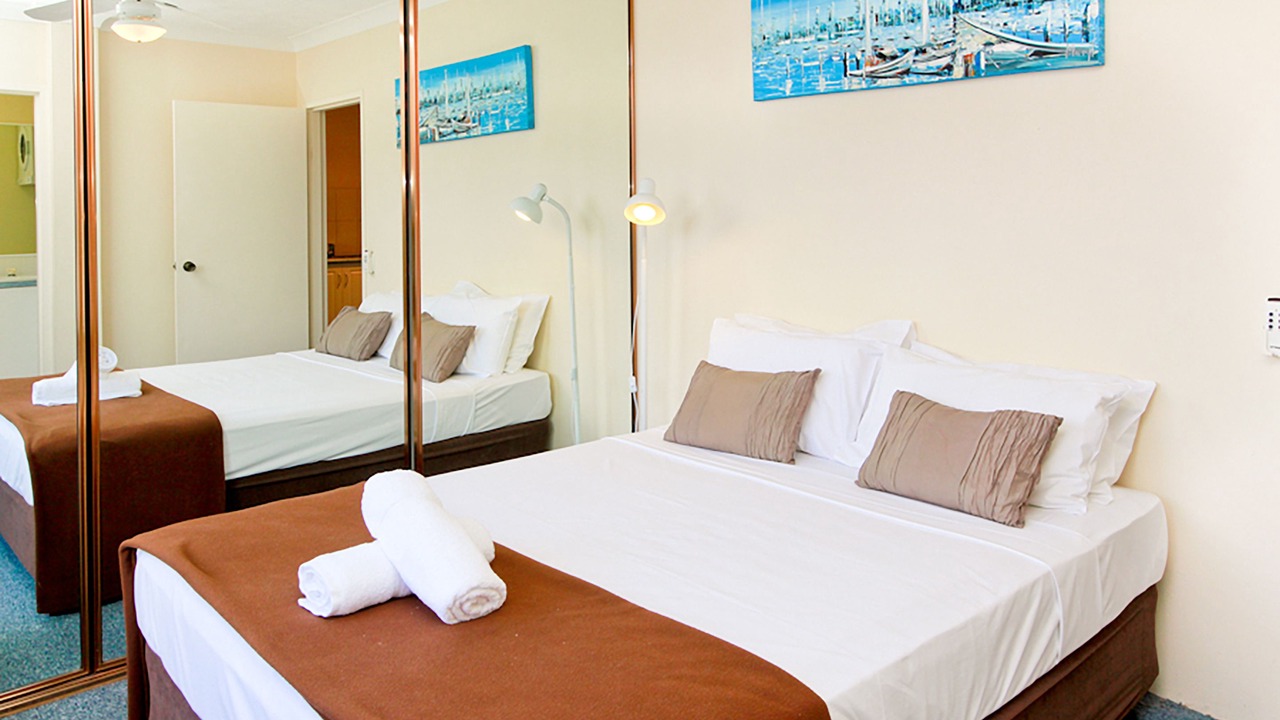 Photo of Bedroom in Burleigh Heads